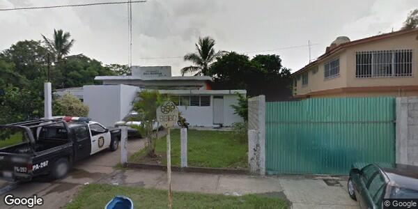 INSTITUTO DE LA POLICIA AUXILIAR Y PROTECCION PATRIMONIAL PARA EL ESTADO DE VERACRUZ